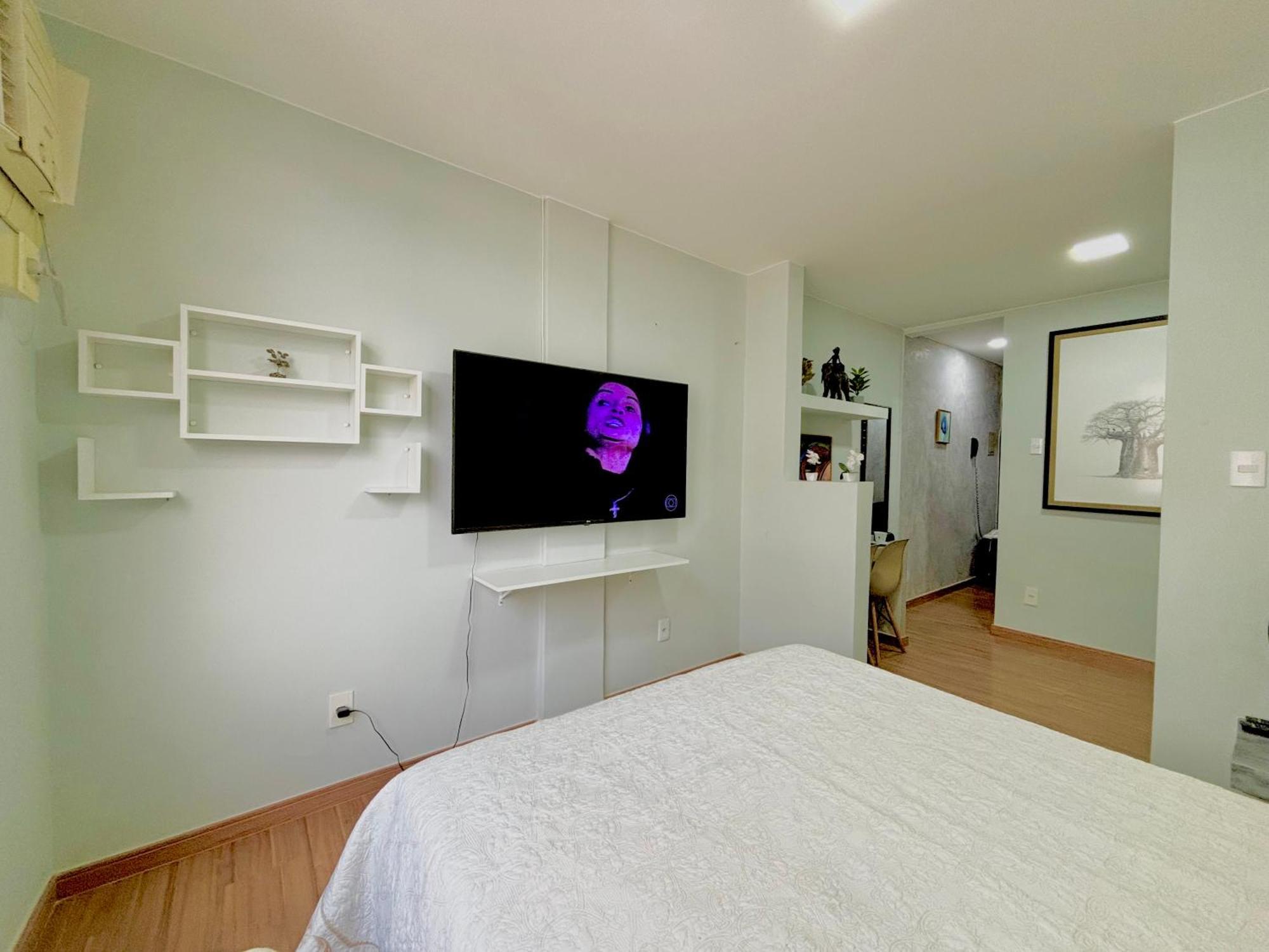 Apartamento De Botafogo *