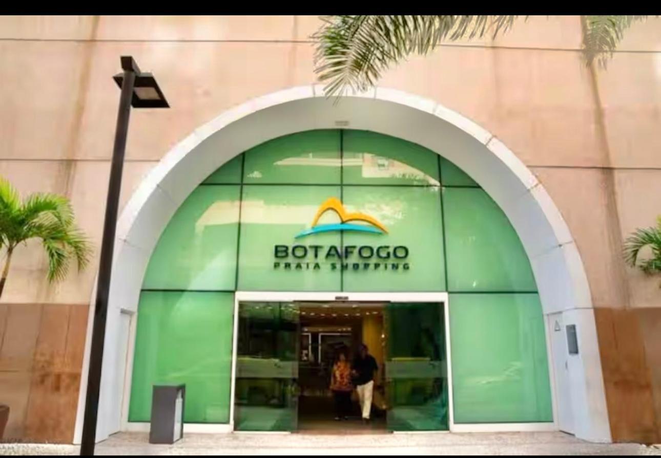 De Botafogo Rio de Janeiro