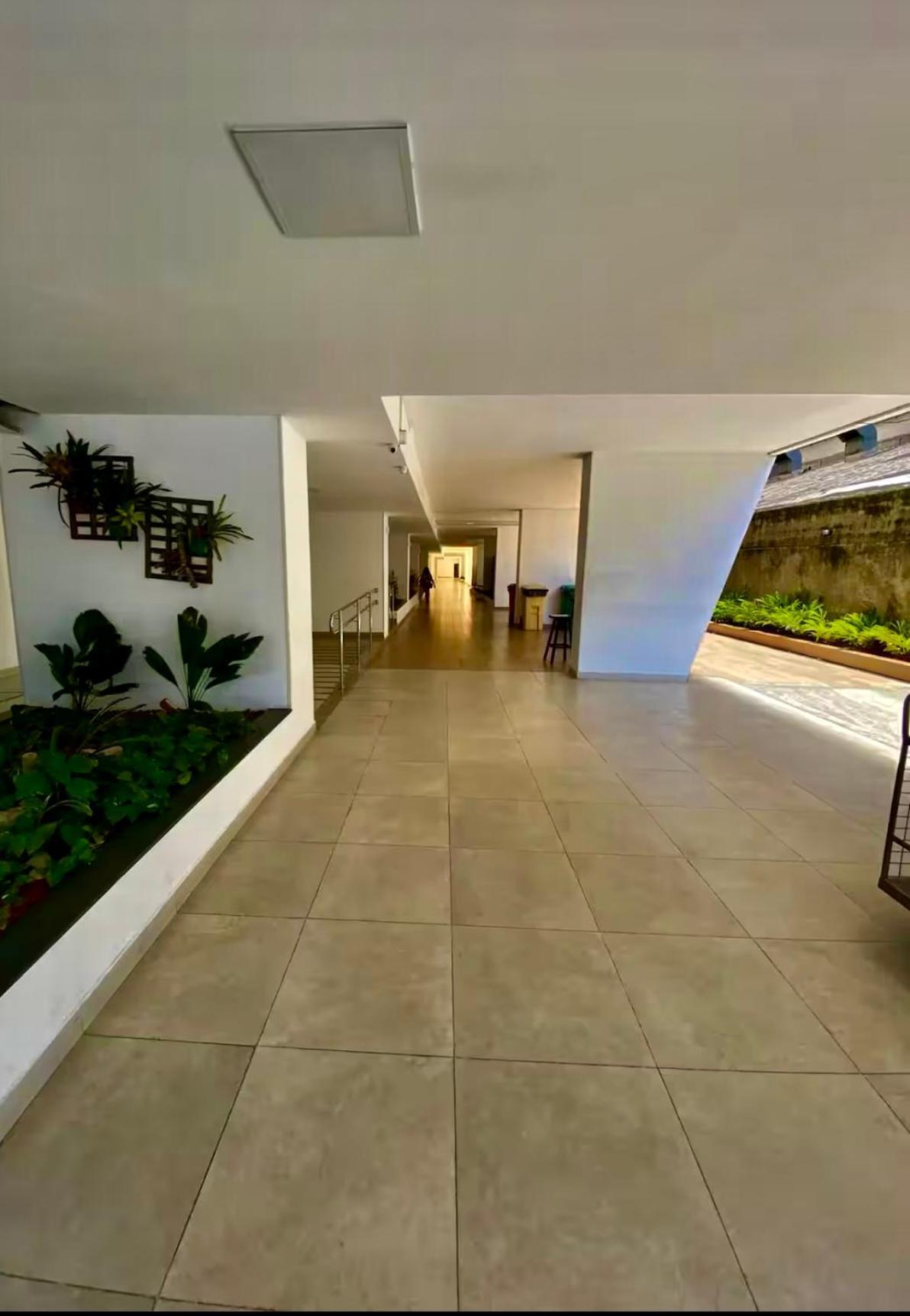De Botafogo Apartamento *